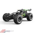 ラジコンカー ラジコン ラジコン自動車 おもちゃ オフロード R/C RCカー 走破性 抜群 子供向け 誕生日 ギフト プレゼント サスペンション搭載
