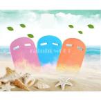 ビート板 キックボード 浮き具 水泳用品 練習用具 プルブイ フロート 子ども用 大人用 初心者 スイミング 水泳 トレーニング 2種類 浮き具