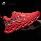 スニーカー メンズ ランニングシュ�