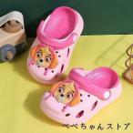 pau Patrol (Paw Patrol) сандалии Kids тапочки ребенок мужчина женщина шлепанцы для душа EVA сандалии герой легкий EVA