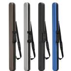  удилище кейс твердый удочка место хранения сумка ударопрочный свет удилище кейс плечо .. большая вместимость водостойкость compact тонкий черный самолет машина 120 130