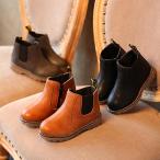  со вставкой из резинки ботинки Kids ботинки девочка мужчина ребенок обувь "Семь, пять, три" hakama hakama для презентация Dance боковой Zip короткие сапоги входить . тип входить . тип церемония окончания 