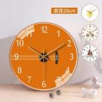  рамка-оправа линия .. retro радиоволны . замутненный стекло wall часы подарок стена настенные часы Северная Европа модный цифровой датчик времени тихий звук установка простой .. праздник . стиль современный 