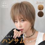 ウィッグ 女性 ショートボブ ファッ