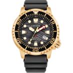 シチズン CITIZEN 腕時計 PROMASTER プロマスター エコ・ドライブ ダイバー200m BN0163-00H