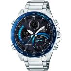 Yahoo! Yahoo!ショッピング(ヤフー ショッピング)カシオ エディフィス Bluetooth搭載 ソーラー クロノグラフ スマートフォンリンク ECB-900DB-1BDR