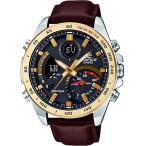 Yahoo! Yahoo!ショッピング(ヤフー ショッピング)カシオ CASIO エディフィス EDIFICE Bluetooth搭載 ソーラー クロノグラフ スマートフォンリンクモデル 腕時計 ECB-900GL-1ADR