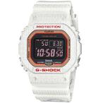 カシオ【G-SHOCK】Bluetooth 搭載 電波ソーラー三国志 五将軍 趙雲モデル◆GW-B5600SGZ-7DR(国内GW-B5600SGZ-7JRと同型)