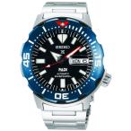 Yahoo! Yahoo!ショッピング(ヤフー ショッピング)セイコー SEIKO プロスペックス PROSPEX PADI パディコラボ モンスター MONSTER ダイバーズ 自動巻き 腕時計 SRPE27K1（国内SBDY057の同型）