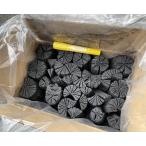 【豊栄燃料】 椚クヌギ 黒炭3ｋｇ 