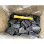 炭 椚くぬぎ 炭 2kg クヌギ 国産 黒炭