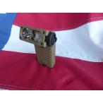  вооруженные силы США оригинал боковой Winder Tacty karu свет мигающий свет 77x