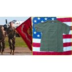 米軍実物 未使用 ODＴ−シャツ　XL　Dri Cotton TS856x