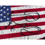  вооруженные силы США сброшенный товар оригинал палатка для gai трос 2 шт 21x