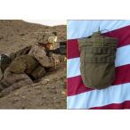  вооруженные силы США оригинал USMC самосвал сумка койот Brown 70x страйкбол уличный милитари 