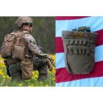  вооруженные силы США оригинал USMC самосвал сумка койот Brown 71x страйкбол уличный милитари 