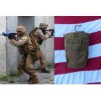  вооруженные силы США оригинал USMC самосвал сумка койот Brown 73x страйкбол уличный милитари 