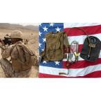  вооруженные силы США оригинал USMC FILBE MOLLE гидратация рюкзак багажник 06x