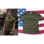  вооруженные силы США сброшенный товар не использовался USMC OD T- рубашка XL dry TS881x