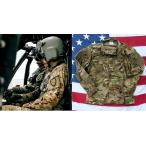  редкость! оригинал OCP износ Crew жакет L-S Army Aircrew Combat Uniform A2CU 118x