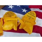  вооруженные силы США не использовался SEA DYE MARKER большой маркер (габарит) si- маркер (габарит) море поверхность окраска .03x