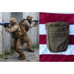  вооруженные силы США оригинал USMC самосвал сумка койот Brown 81x страйкбол уличный милитари 