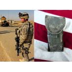  вооруженные силы США оригинал ACU двойной подсумок для магазинов MOLLE M4 M16 130x