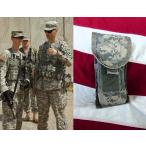  вооруженные силы США оригинал ACU двойной подсумок для магазинов MOLLE M4 M16 131x