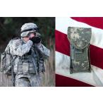  вооруженные силы США оригинал ACU двойной подсумок для магазинов MOLLE M4 M16 132x
