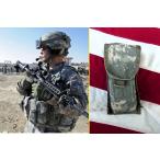  вооруженные силы США оригинал ACU двойной подсумок для магазинов MOLLE M4 M16 133x
