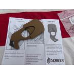  вооруженные силы США сброшенный товар GERBER ремешок резчик стекло пятно - Car Emergency tool 15x