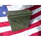  вооруженные силы США сброшенный товар . лекарство коробка AMMO BOX ящик для инструментов и т.п. Anne mo переносная сумка 146x