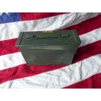  вооруженные силы США сброшенный товар . лекарство коробка AMMO BOX ящик для инструментов и т.п. S Anne мокка n кейс 154x