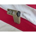  вооруженные силы США оригинал боковой Winder Tacty karu свет мигающий свет 101x