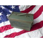  вооруженные силы США сброшенный товар . лекарство коробка AMMO BOX ящик для инструментов и т.п. M Anne mo переносная сумка 161x