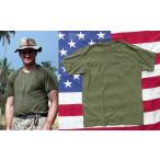 米軍実物 未使用 USMC OD Ｔ−シャツ L　Comfort 　TS966x