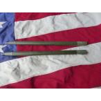 1945~ вооруженные силы США оригинал WW2 палатка paul (pole) 2 шт. комплект армия занавес 329x