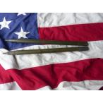 1945~ вооруженные силы США оригинал WW2 палатка paul (pole) 2 шт. комплект армия занавес 330x