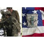  вооруженные силы США оригинал ACU IFAK medical сумка вставка есть 12x