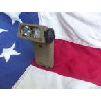  вооруженные силы США оригинал боковой Winder Tacty karu свет мигающий свет 110x