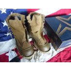  вооруженные силы США оригинал New! USMC RAT ботинки Gore-Tex койот 7.5W 366x