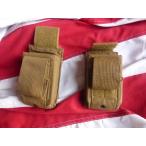  вооруженные силы США оригинал M4 M16 скорость li load подсумок для магазинов 2 шт 5.56 30rd койот 06x