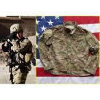  вооруженные силы США оригинал ARMY OCP жакет мульти- cam M-S FR 218x