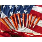  вооруженные силы США сброшенный товар USED aluminium палатка для колок *10 шт. комплект 56x