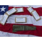  вооруженные силы США оригинал маленький arm z кейс для украшений 02x