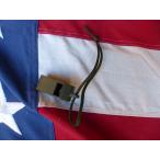 1971~nam битва GI свисток 27x