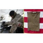  вооруженные силы США оригинал шея гетры койот Brown USMC защита горла "neck warmer" 26x