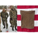  вооруженные силы США оригинал шея гетры койот Brown защита горла "neck warmer" 28x