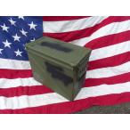  вооруженные силы США сброшенный товар . лекарство коробка AMMO BOX очень большой ящик для инструментов и т.п. Anne mo переносная сумка 88x