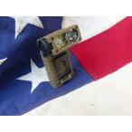  вооруженные силы США оригинал боковой Winder Tacty karu свет мигающий свет 06x